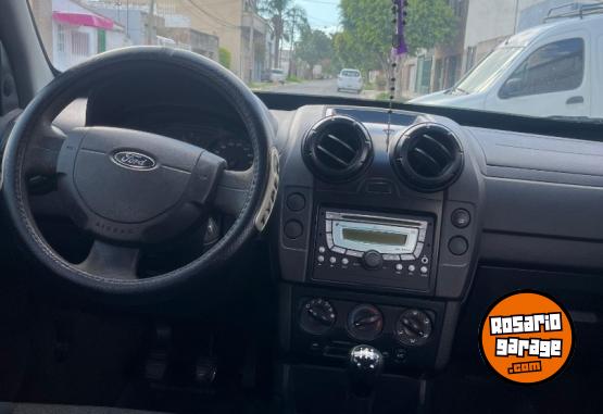 Autos - Ford Ecosport 2010 2010 Nafta 170000Km - En Venta