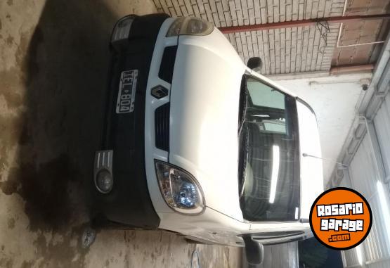 Autos - Renault Kangoo 1.5 dci familiar 2009 Diesel 230000Km - En Venta