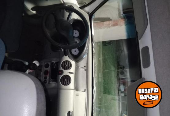 Autos - Renault Kangoo 1.5 dci familiar 2009 Diesel 230000Km - En Venta