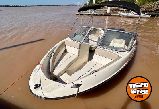 Embarcaciones - Bayliner 185 !!! - En Venta