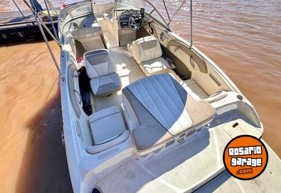 Embarcaciones - Bayliner 185 !!! - En Venta