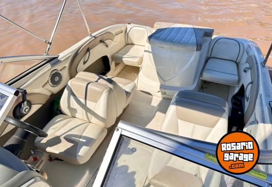 Embarcaciones - Bayliner 185 !!! - En Venta