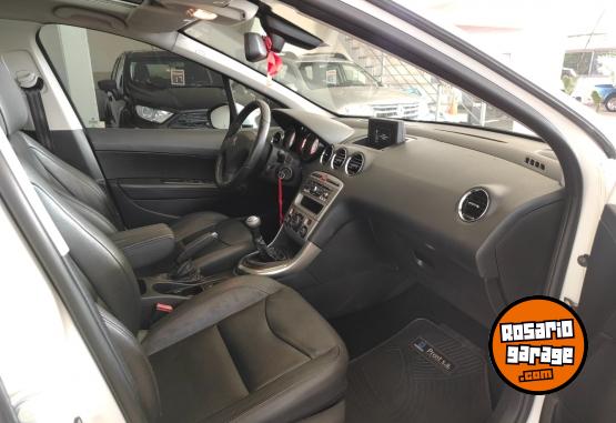 Autos - Peugeot 308 2015 Nafta 96000Km - En Venta