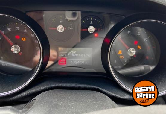 Autos - Fiat Punto 2013 Nafta 140000Km - En Venta