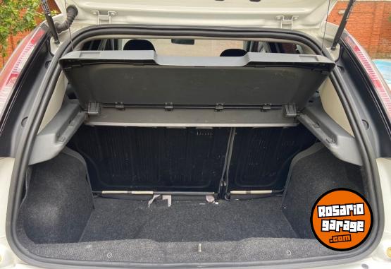 Autos - Fiat Punto 2013 Nafta 140000Km - En Venta