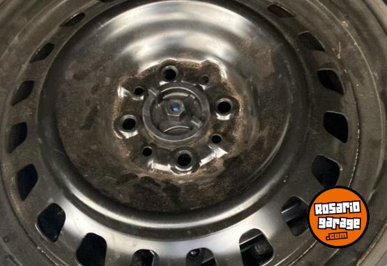 Autos - Fiat Punto 2013 Nafta 140000Km - En Venta