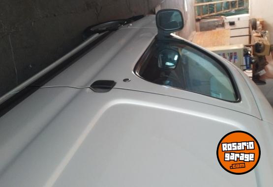 Utilitarios - Peugeot PARTNER FURGON 2014 GNC 146000Km - En Venta