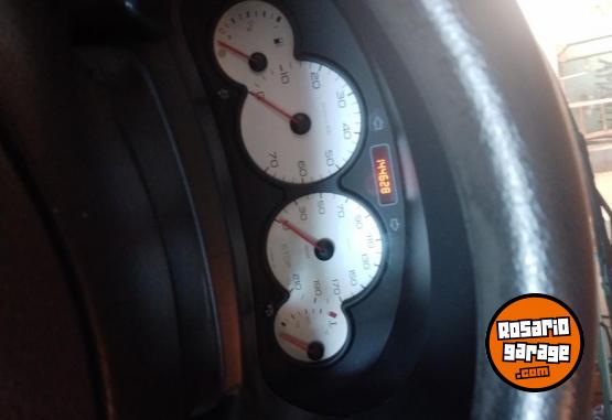 Utilitarios - Peugeot PARTNER FURGON 2014 GNC 146000Km - En Venta