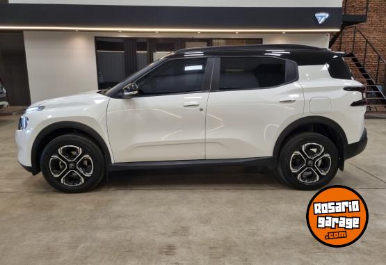 Autos - Citroen C3 AIRCROSS SHINE 7 ASIEN 2025 Nafta 30000Km - En Venta
