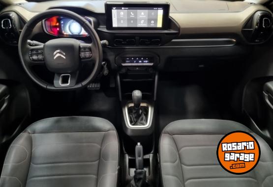 Autos - Citroen C3 AIRCROSS SHINE 7 ASIEN 2025 Nafta 30000Km - En Venta