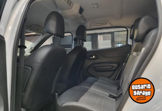 Autos - Citroen C3 AIRCROSS SHINE 7 ASIEN 2025 Nafta 30000Km - En Venta
