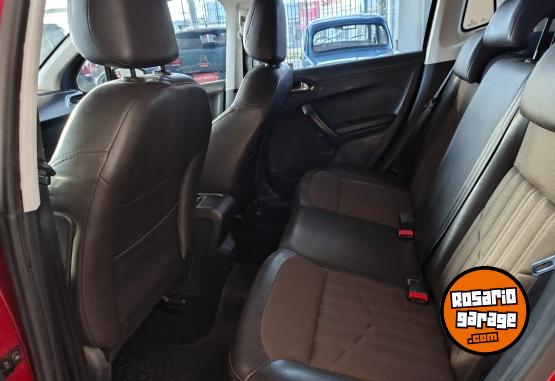 Autos - Peugeot 2008 2016 Nafta 124300Km - En Venta