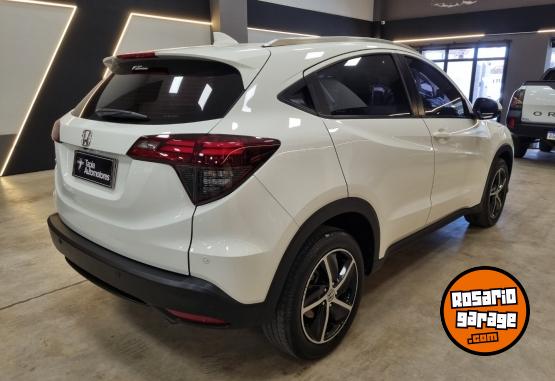 Autos - Honda HR-V EXL 1.8L CVT 2020 2020 Nafta 50000Km - En Venta