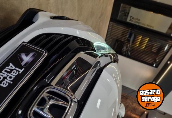 Autos - Honda HR-V EXL 1.8L CVT 2020 2020 Nafta 50000Km - En Venta