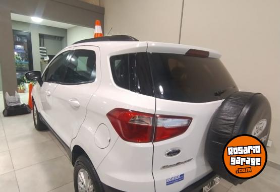 Autos - Ford Ecosport 2014 Nafta - En Venta