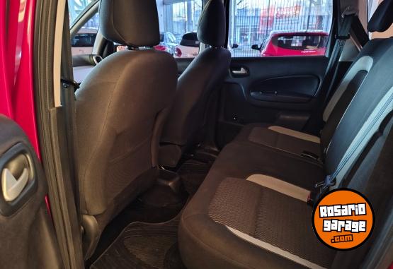 Autos - Citroen C3 AIRCROSS 2019 Nafta 69100Km - En Venta