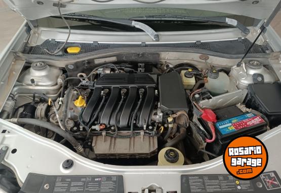 Autos - Renault DUSTER 2013 Nafta 145200Km - En Venta