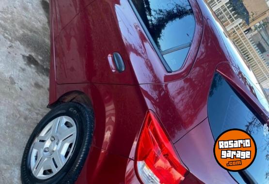 Autos - Chevrolet Onix j 2019 Nafta 66000Km - En Venta