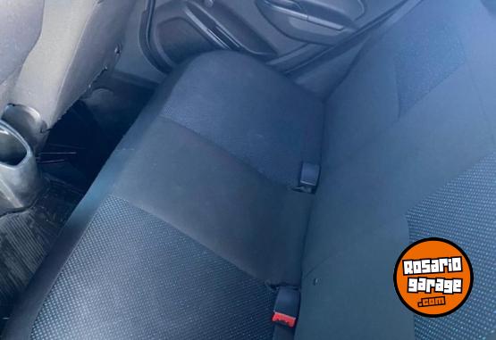 Autos - Chevrolet Onix j 2019 Nafta 66000Km - En Venta