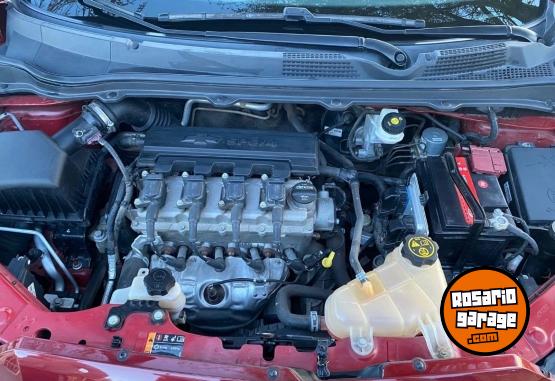 Autos - Chevrolet Onix j 2019 Nafta 66000Km - En Venta