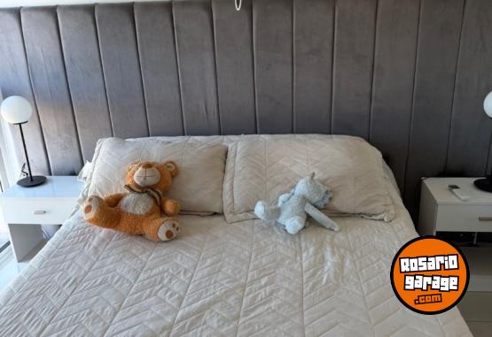 Hogar - Conjunto somier - En Venta