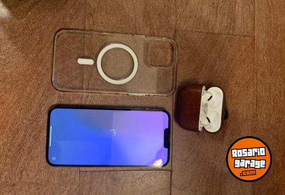 Telefon�a - IPhone 13 Pro Max 128 GB - En Venta