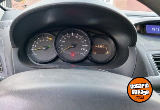 Autos - Renault Fluence 2014 Nafta 150000Km - En Venta