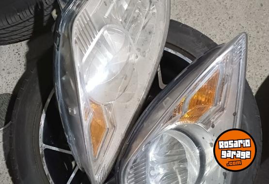 Accesorios para Autos - Opticas Ford Focus 2 - En Venta