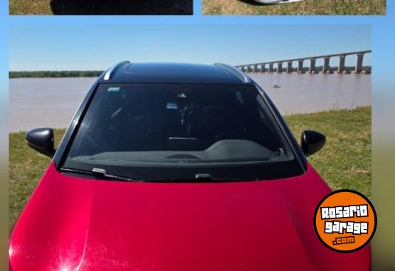 Autos - Peugeot 3008 GT LINE HDI TIPTRON 2020 Diesel 138000Km - En Venta