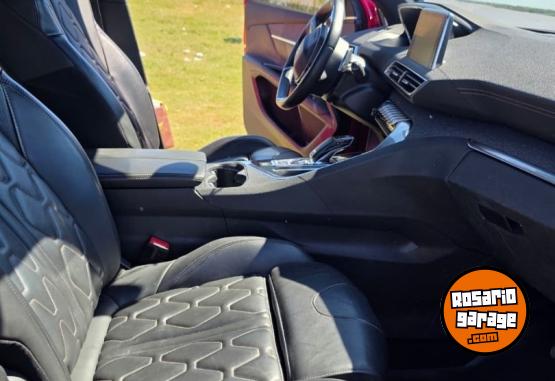 Autos - Peugeot 3008 GT LINE HDI TIPTRON 2020 Diesel 138000Km - En Venta