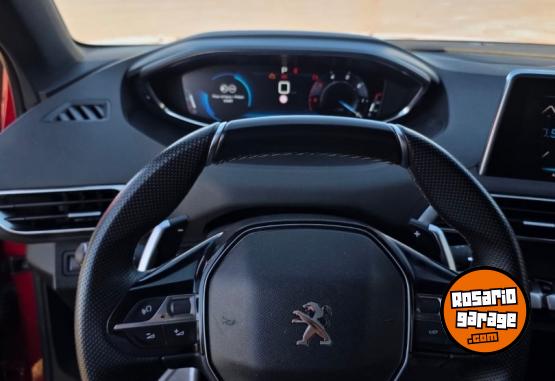 Autos - Peugeot 3008 GT LINE HDI TIPTRON 2020 Diesel 138000Km - En Venta