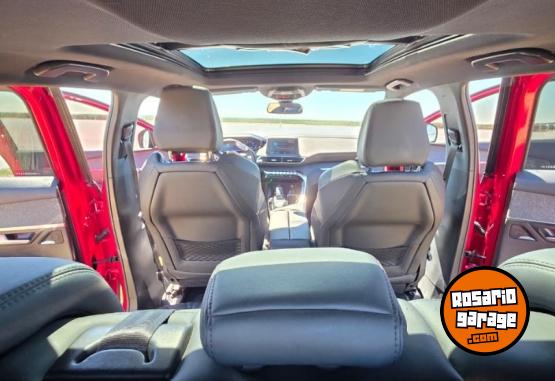 Autos - Peugeot 3008 GT LINE HDI TIPTRON 2020 Diesel 138000Km - En Venta