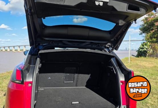 Autos - Peugeot 3008 GT LINE HDI TIPTRON 2020 Diesel 138000Km - En Venta