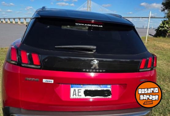 Autos - Peugeot 3008 GT LINE HDI TIPTRON 2020 Diesel 138000Km - En Venta