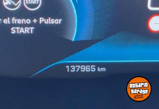 Autos - Peugeot 3008 GT LINE HDI TIPTRON 2020 Diesel 138000Km - En Venta