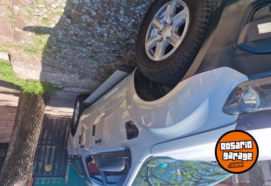 Camionetas - Ford Ford Ranger XL 2016 2016 GNC 195000Km - En Venta