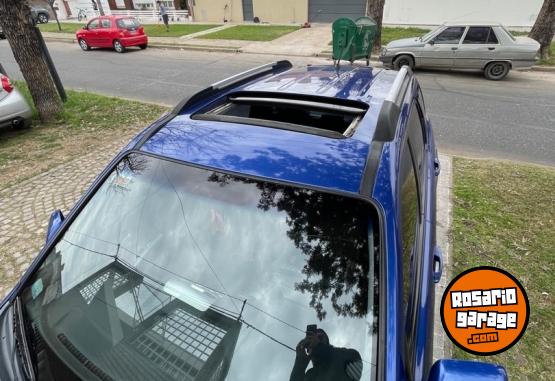 Camionetas - Kia SPORTAGE EX CRDIAT 2007 Diesel 213700Km - En Venta