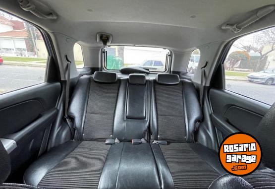 Camionetas - Kia SPORTAGE EX CRDIAT 2007 Diesel 213700Km - En Venta