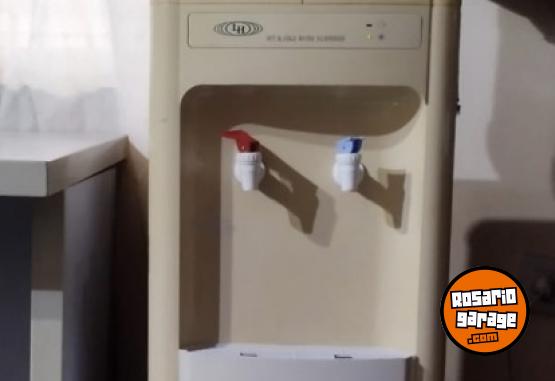 Hogar - Dispenser agua fr�a y caliente - En Venta