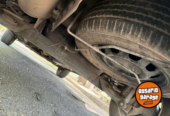 Camionetas - Renault Duster 2015 Nafta 163000Km - En Venta