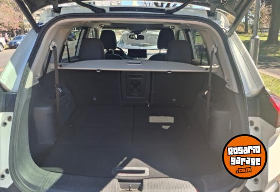 Camionetas - Nissan X-TRAIL 2023 Nafta 33000Km - En Venta