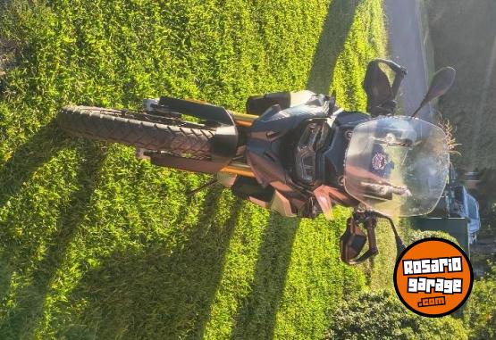 Motos - Bmw Gs 850 exclusive 2020 Nafta 60000Km - En Venta