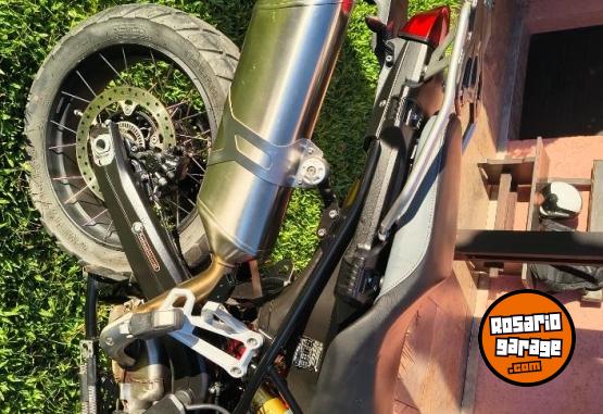 Motos - Bmw Gs 850 exclusive 2020 Nafta 60000Km - En Venta