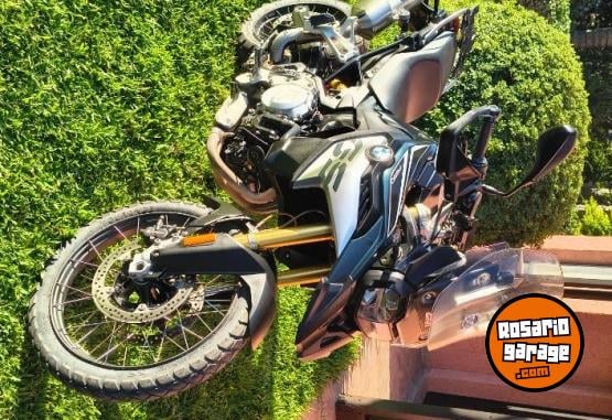 Motos - Bmw Gs 850 exclusive 2020 Nafta 60000Km - En Venta