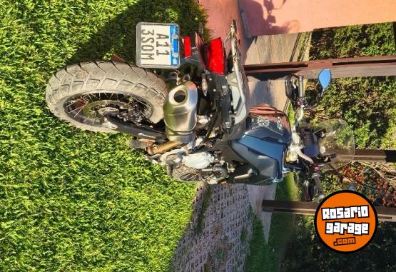 Motos - Bmw Gs 850 exclusive 2020 Nafta 60000Km - En Venta