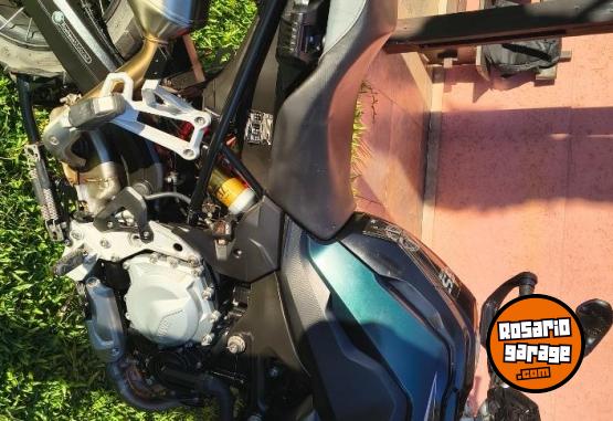 Motos - Bmw Gs 850 exclusive 2020 Nafta 60000Km - En Venta