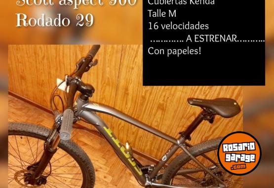 Deportes - Vendo nueva, es 0km - En Venta
