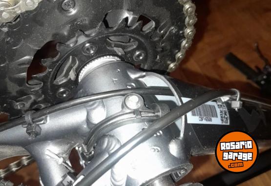 Deportes - Vendo nueva, es 0km - En Venta