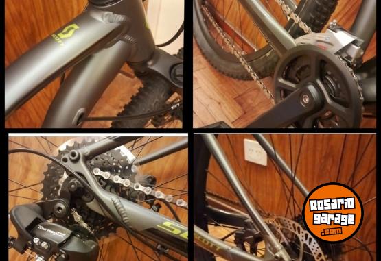 Deportes - Vendo nueva, es 0km - En Venta