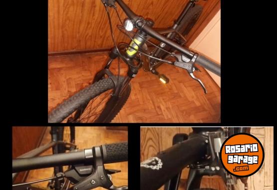 Deportes - Vendo nueva, es 0km - En Venta